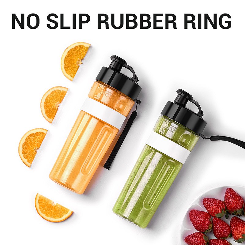 Quiet Smoothie Maker Blender 300 watt 1139 5 Quiet Smoothie Maker Blender 300 watt 1139 - Image 5