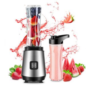 Mini Juice Blender