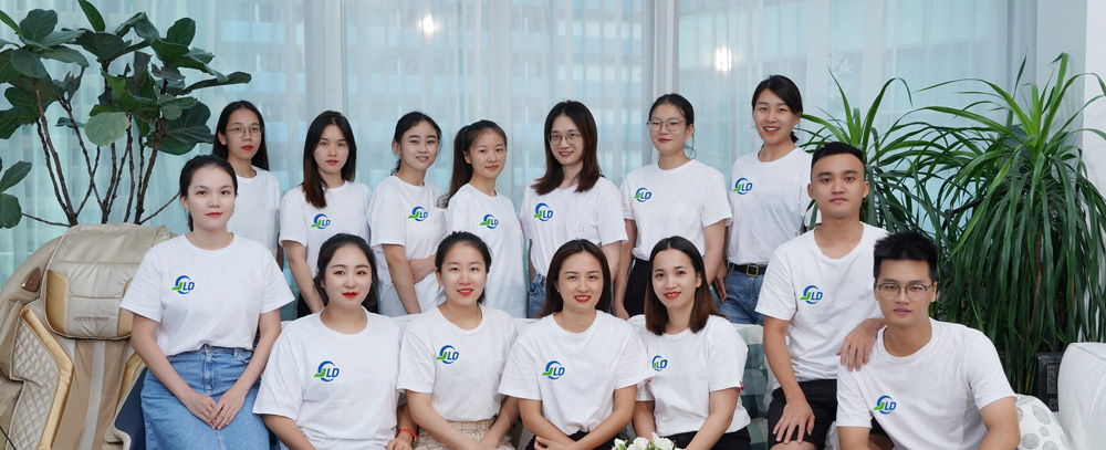 Contact us: YLD-HOME-team