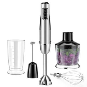 Food Processor Hand Stick Blender hb2080