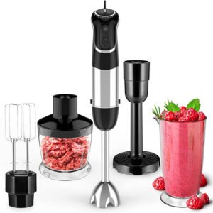 Professional Hand Blender 800W hb2035