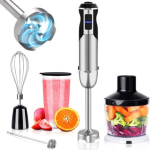 1000 Watt Hand Blender hb2045