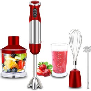 Electric Stick Blender Set hb2046