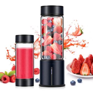 fresh juice blender bottle cordless