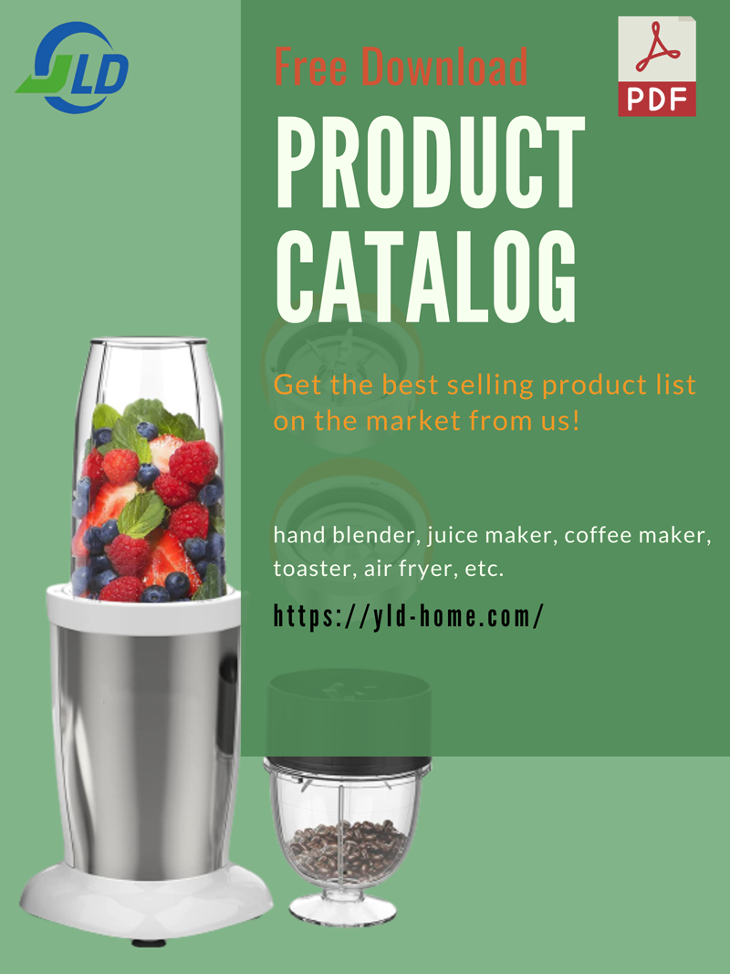 product catalog - YLD™