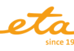 ETA Logo