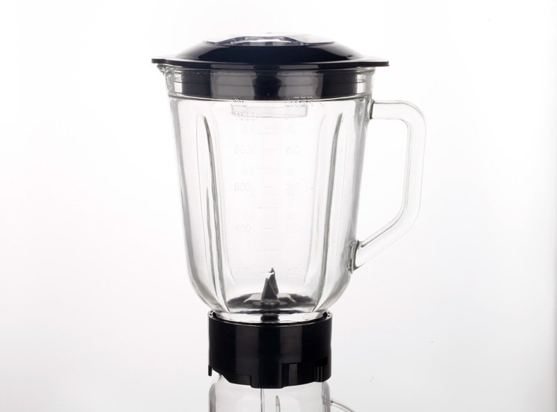Retro Countertop Blender BL012 4 Retro Countertop Blender BL012 - Image 4