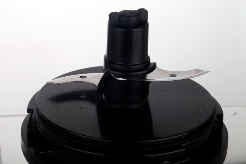 Retro Countertop Blender BL012 5 Retro Countertop Blender BL012 - Image 5