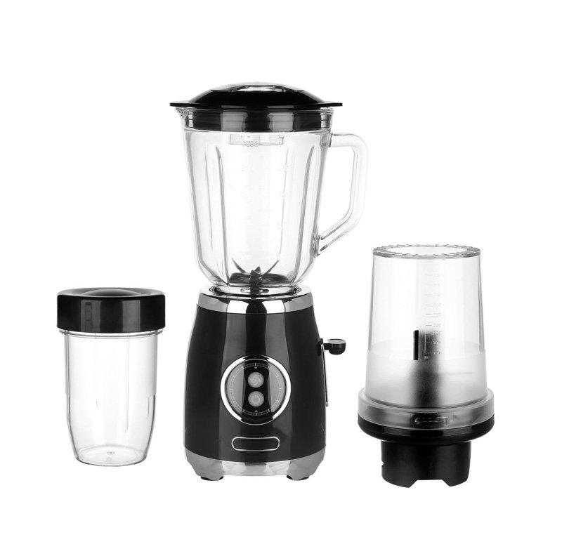Retro Countertop Blender BL012 1 Countertop-blender-BL012-(7)