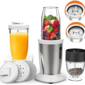 personal portable blender
