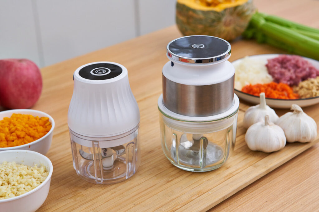 food processor chopper