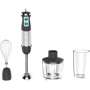 Hand Blender with Chopper