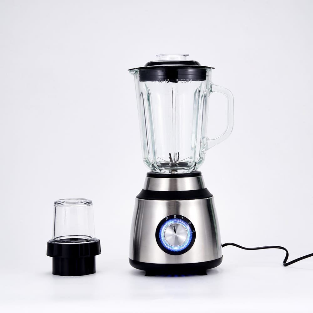 3 Speed Smoothie Juice