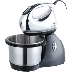 5 Quart Stand Mixer with Stainless Steel Bowl HM6628 (1)