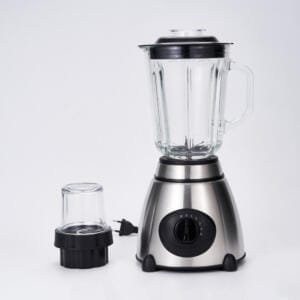 5 Speed Blender Countertop 400w Y66