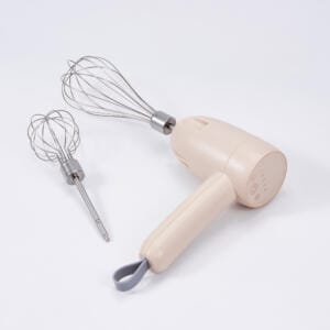 Cordless Hand Mixer