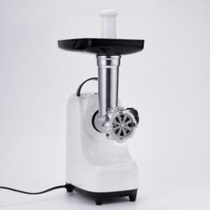 Electric Meat Mincer
