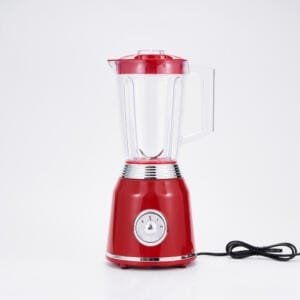 2 Speed Fruit Juice Blender 600w BL05