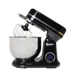 Blog 5 classic black for stand mixer food mixer for kitchen and household used