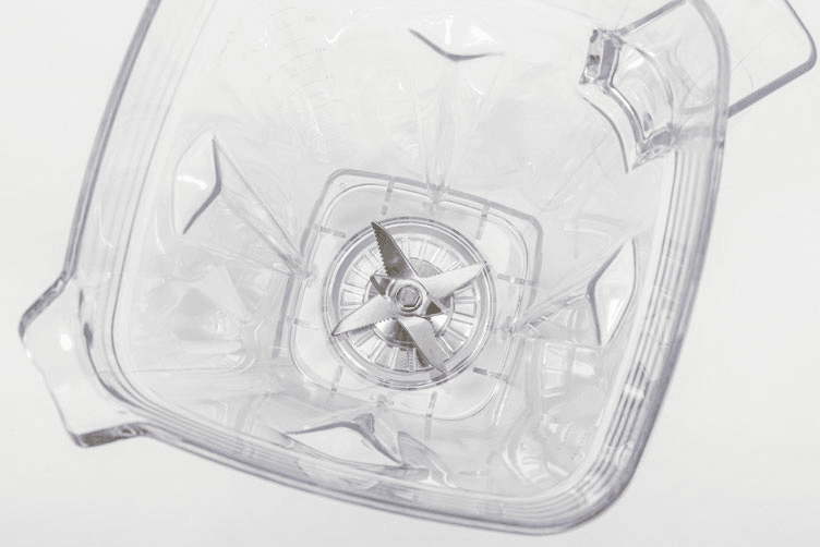 1600W blender High speed professional commercial heavy duty blender HB-K200E 3 1600W blender High speed professional commercial heavy duty blender HB-K200E - Image 3