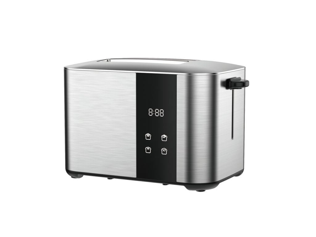 CASE STUDY 1 toaster