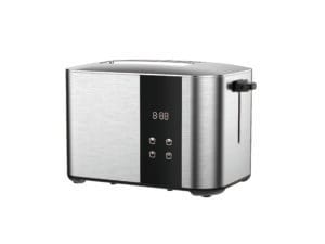 Blog 9 toaster