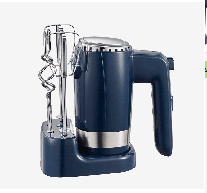 wholesale food dough hand mixer - Powerful 300W, 5-Speed Design for Flawless Mixing 1 wholesale food dough hand mixer