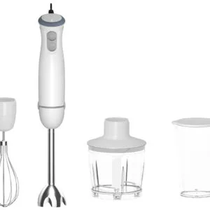 hand blender set