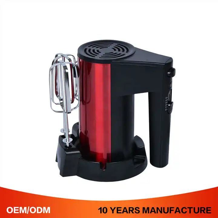 mikser ręczny do pieczenia 5 wydajnych opcji ułatwiających pieczenie 3 mikser ręczny do pieczenia