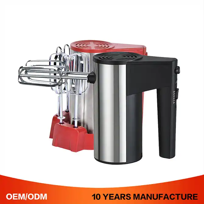 mikser ręczny do pieczenia 5 wydajnych opcji ułatwiających pieczenie 2 mikser ręczny do pieczenia