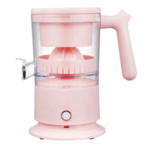portable citrus juicer