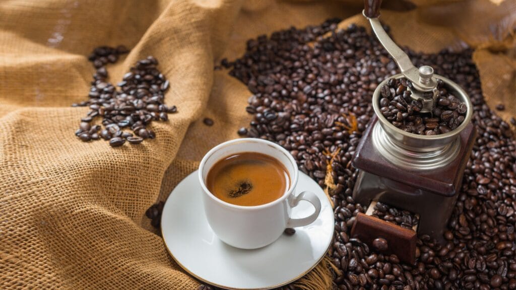 How to Find a Reliable Bulk Coffee Grinder Supplier in China?