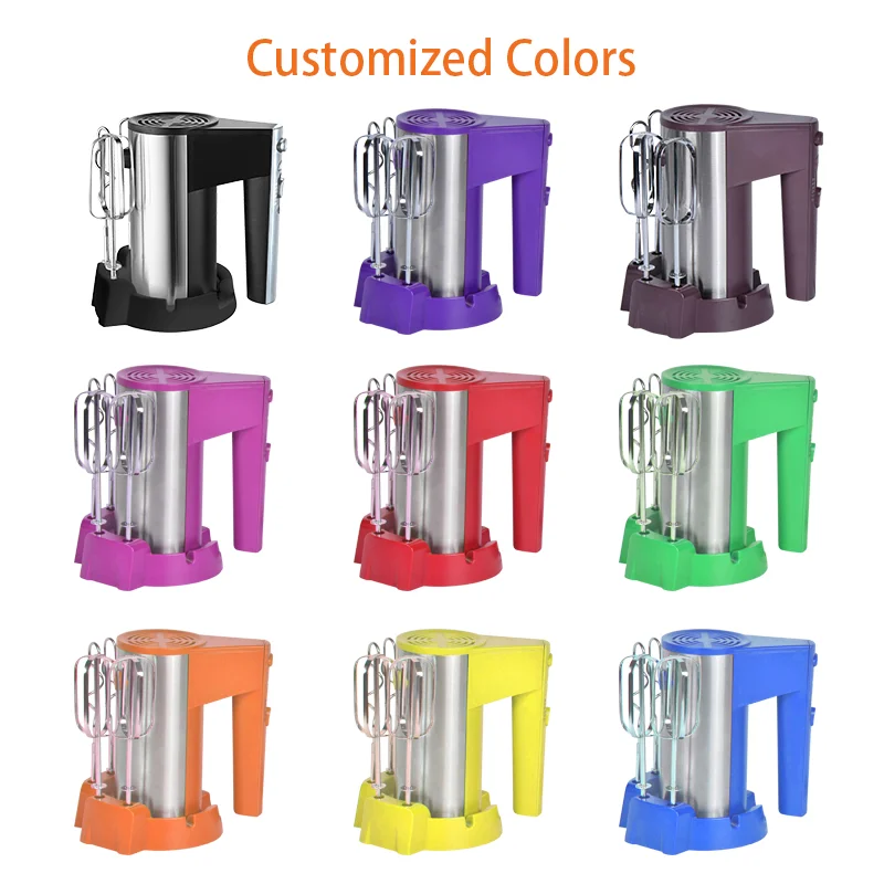 mikser ręczny do pieczenia 5 wydajnych opcji ułatwiających pieczenie 1 mikser ręczny do pieczenia