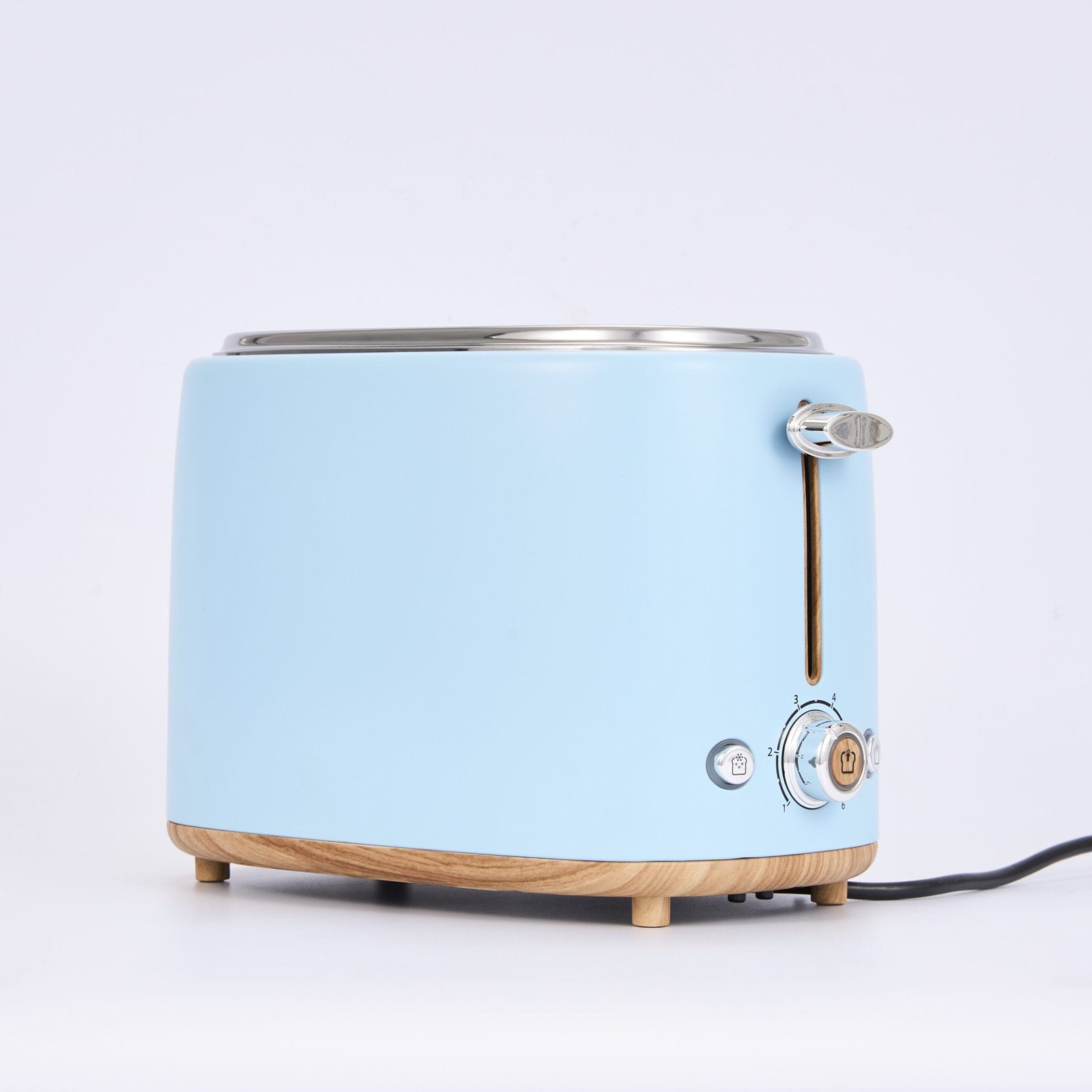 Top-Quality Toaster with 10 Amazing Features for Perfect Breakfasts TS1188 Retro 1 toaster