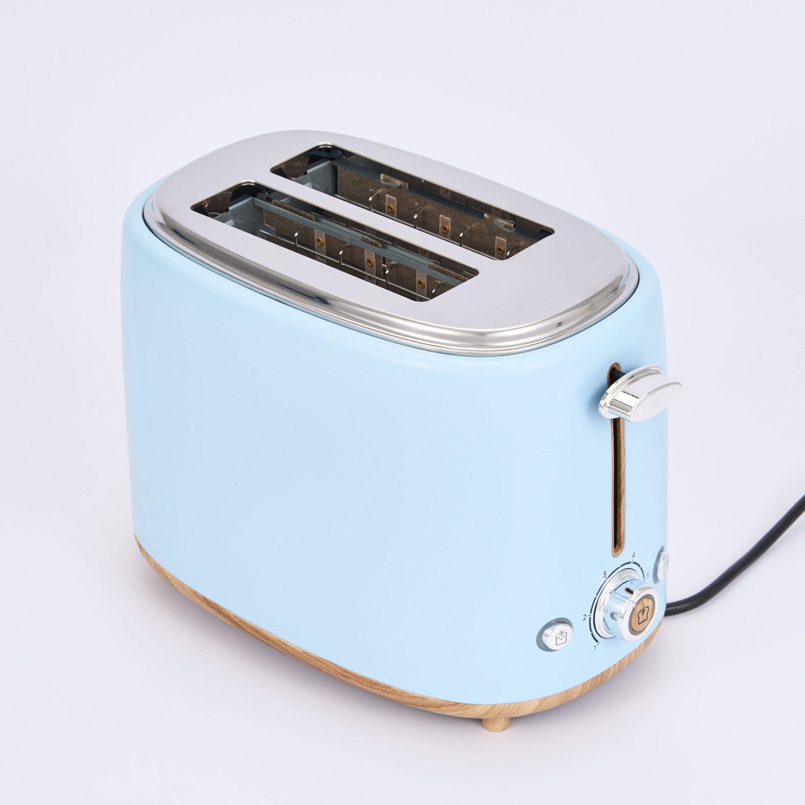 Top-Quality Toaster with 10 Amazing Features for Perfect Breakfasts TS1188 Retro 3 toaster