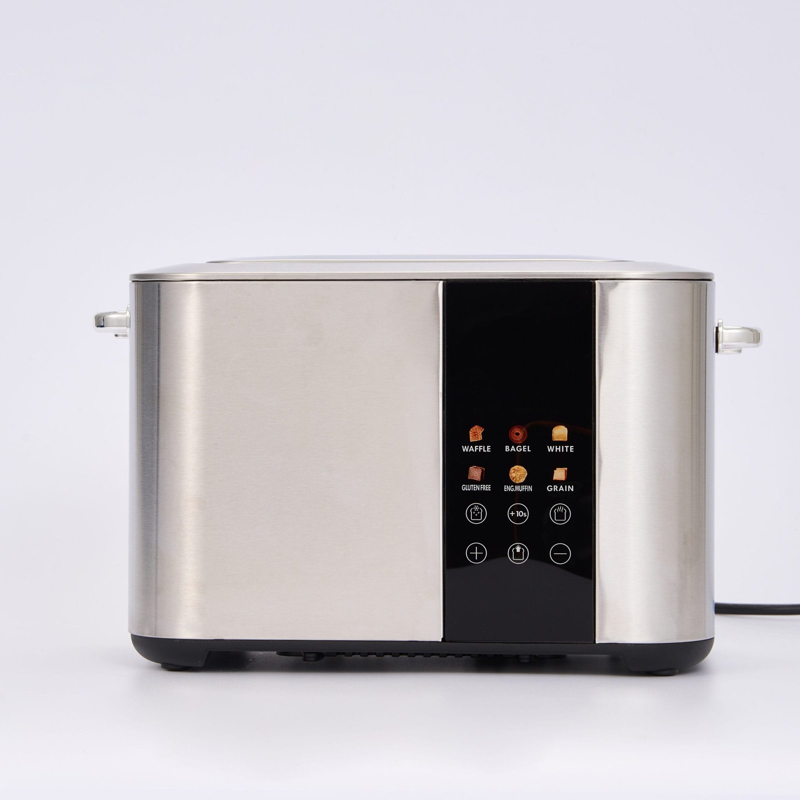 Top-Quality Toaster with 10 Amazing Features for Perfect Breakfasts TS1281 4 toaster