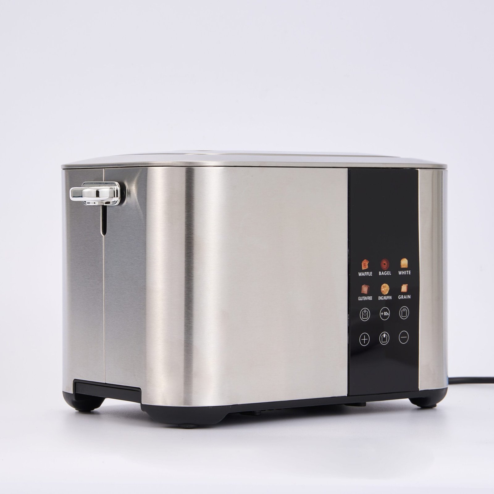Top-Quality Toaster with 10 Amazing Features for Perfect Breakfasts TS1281 3 toaster