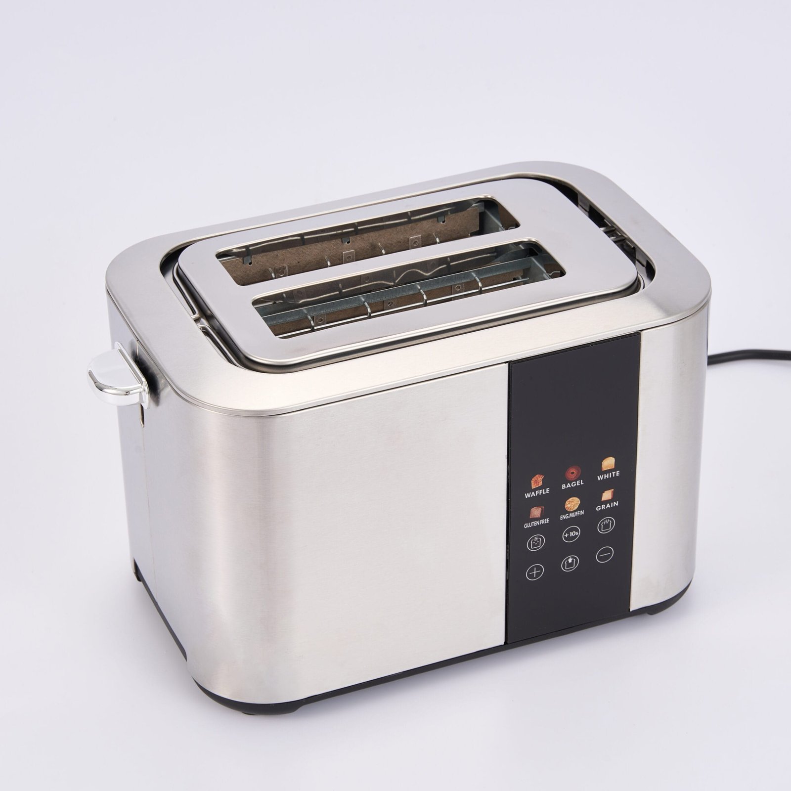Top-Quality Toaster with 10 Amazing Features for Perfect Breakfasts TS1281 2 toaster