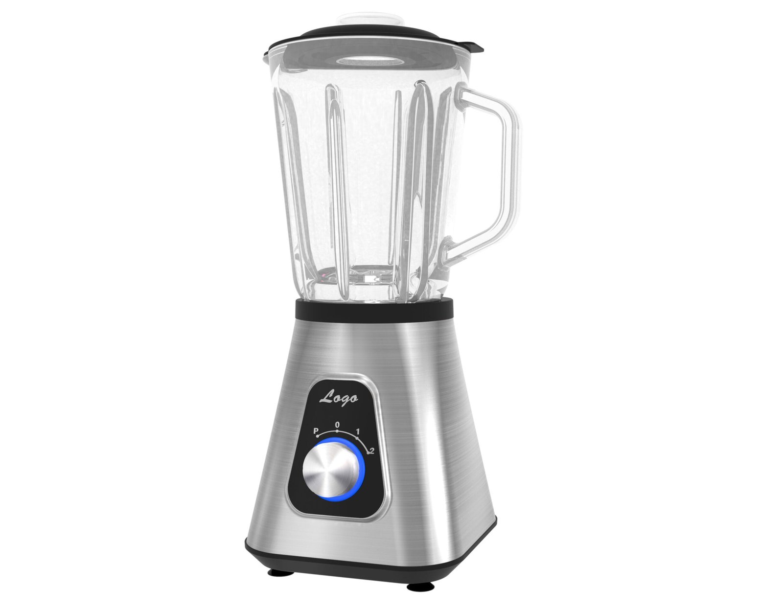 Top-Performing Juicer Blender with 2-in-1 Glass Cup – Crush Ice 701 4 Top-Performing Juicer Blender with 2-in-1 Glass Cup – Crush Ice 701 - Image 4