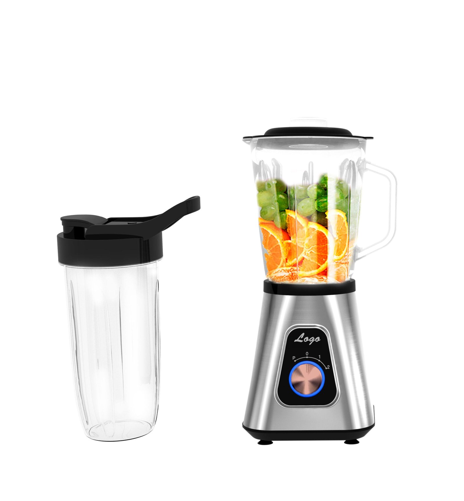 Top-Performing Juicer Blender with 2-in-1 Glass Cup – Crush Ice 701 1 juice blender