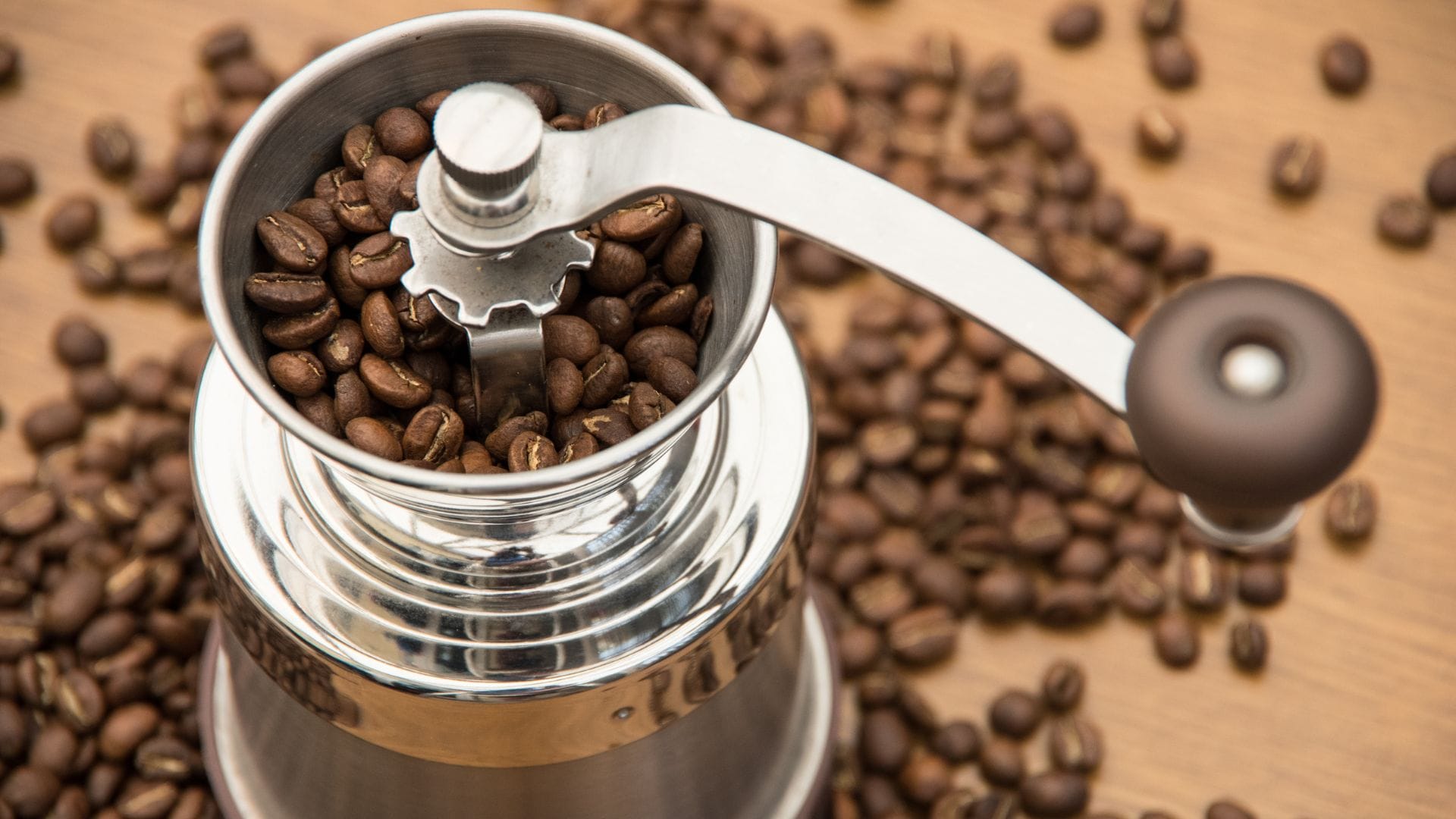 What to Look for When Buying a Coffee Grinder in Bulk to Sell?