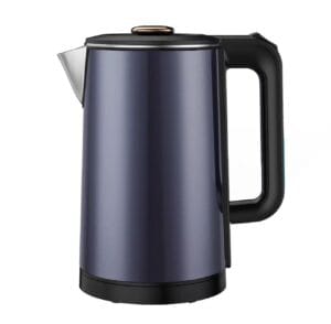 Blog 8 stainless steel kettle