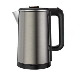 stainless steel kettle