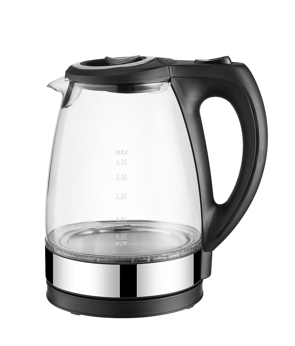 FY788 Glass Kettle Top 8 Reasons to Choose Our Premium for Your Kitchen 2 glass kettle