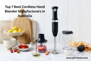 Blog 1 Add a little bit of body text - YLD™