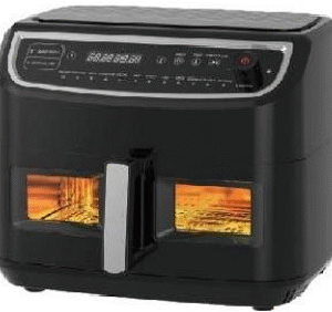 Digital Touch Air Fryer