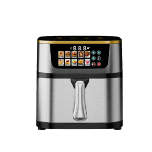 Blog 3 Best competitive air fryer - YLD™