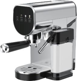 YLD CAPPUCCINO MACHINE