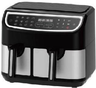 YLD air fryer manufacturer 6 air fryer manufacturer