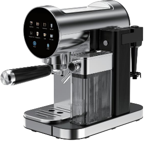 cappuccino coffee maker